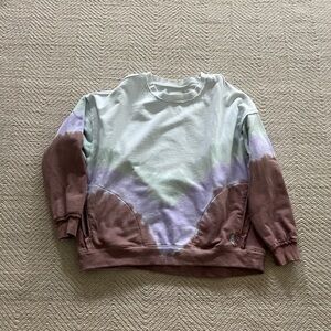 Free People All Star Sweatshirt